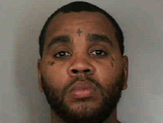 Traci Steele – Kevin Gates, Polk, Cook County Jail
