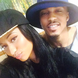Trey Songz August Alsina – Beef, Fight