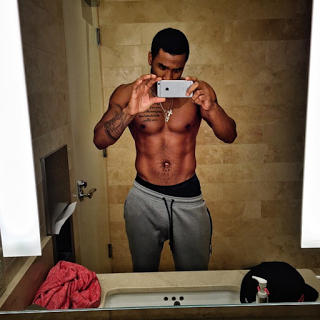 Trey Songz Nicki Minaj – Beef, Bisexual? Breakfast Club 2017