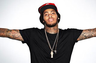 Waka Flocka Flame – Net Worth 2017