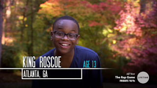 Who Is King Roscoe On The Rap Game?