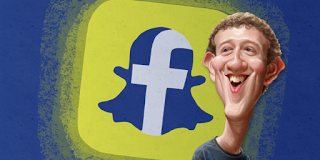 What Is Direct On Facebook? – Your Story, Launches Snapchat