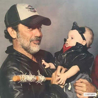 What Was Negan Before ‘The Walking Dead’ Outbreak?