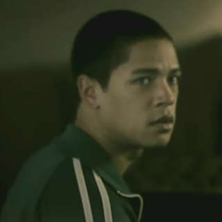 Who Plays Young Lucious On Empire? Jeremy Carver