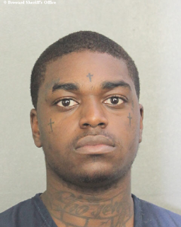 What Happened to Kodak Black?