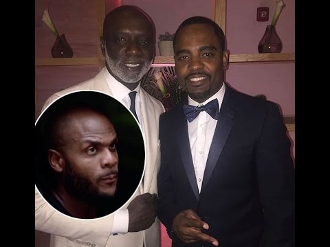 Matt Jordan VS. Todd Tucker and Peter Thomas – RHOA Fight