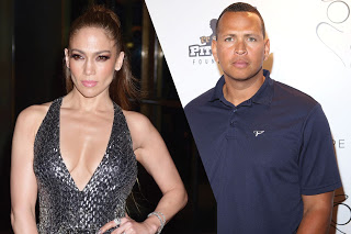 Bye Drake! J.Lo Has A New Baller Bae