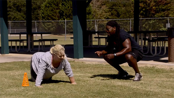 Mama June Revenge Body (Real Pictures Here)