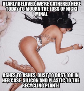 Top 10 shETHER Memes – Remy Ma, Nicki Minaj Beef