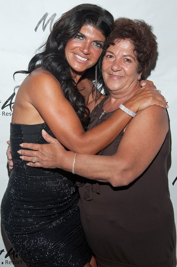 Teresa Giudice Mom Dead At 66