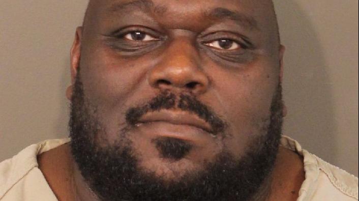 Faizon “Elf” Love ARRESTED – Airport Video