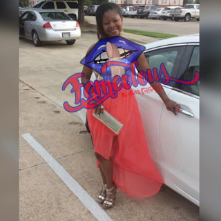 Asia Childress Bryant – R Kelly Married Girlfriend?