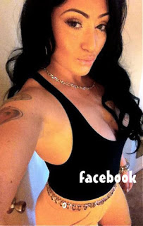 Elena Ahanzadeh – Basketball Wives