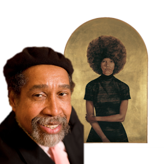 Who Is Barkley Hendricks? Empire – Art, Paintings