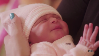 Chantel Christie Baby Father – Stacy Davis