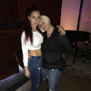 Danielle Bregoli Mom, Barbara Ann – Wiki, Tattoo