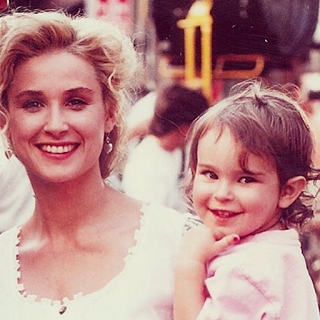 Demi Moore Daughter On ‘Empire’