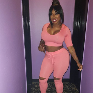 Drake Gets Girl Pregnant? – Layla Lace, Laquana Gayson