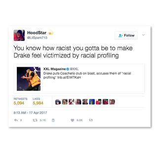 Drake Memes – The Madison Club Coachella