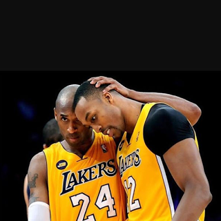Dwight Howard Kids – 8 Baby Mamas?