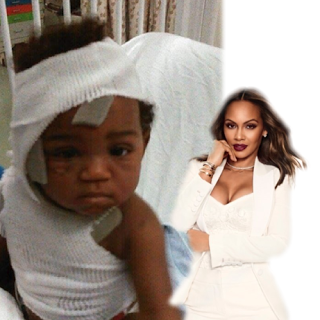 Evelyn Lozada Go Fund Me – Takari Lee