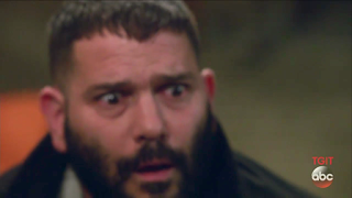 Is Huck Leaving Scandal? 2017 – Really Dead? Guillermo Diaz [SPOILER]