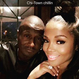 Is Rasheeda And Kirk Still Together 2020?