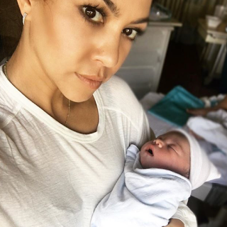 Jackie Cruz And Kourtney Kardashian’s Unforgettable Kiss