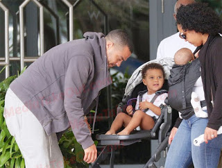 Jesse Williams – Kids, Divorce, Aryn Drake-Lee