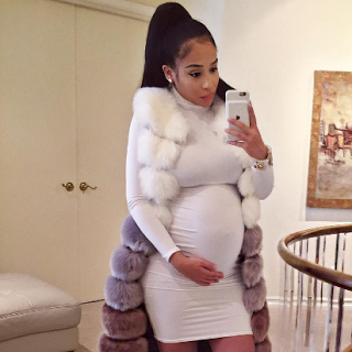Jordan Craig Baby: Tristan Thompson, Khloe Dumped?