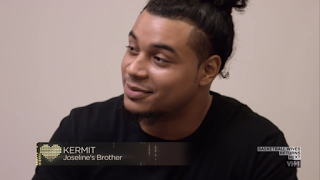 Joseline Hernandez Brother – Kermit Silva