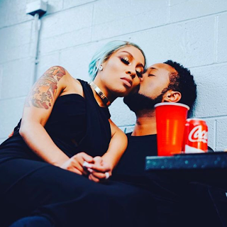 K. Michelle, Loni Love – Twitter Beef, Net Worth