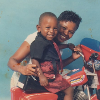 Kendrick Lamar Parents – Paula Oliver, Kenny Duckworth