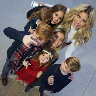 Kim Zolciak Real Hair