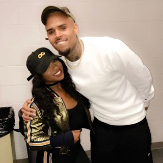 Lourdes, Reginae Carter – Jumped? Fight