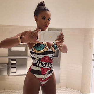 Mel B Nanny Pregnancy – Husband Abuse Scandal