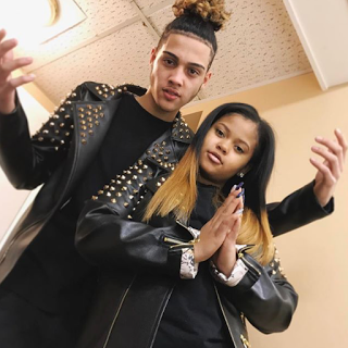 Nova From ‘The Rap Game’ – Sister
