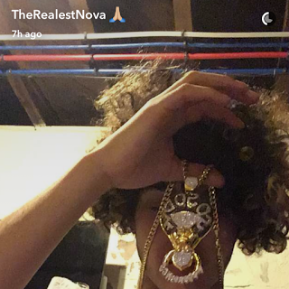 Nova Net Worth, Real Name – So So Def, Rap Game Season 3