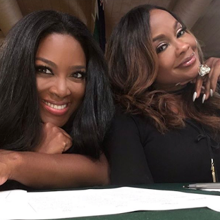 RHOA: Kenya Moore, Net Worth 2018