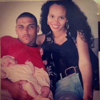 Evelyn Lozada Daughter – Shaniece Hairston Dad, Boyfriend