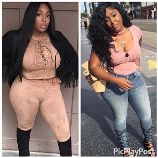 Sierra Gates, Love And Hip Hop – The Glam Shop, Husband