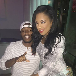 Sina – Yung Joc Baby Mama