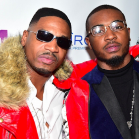 Stevie J Son Dorian Instagram