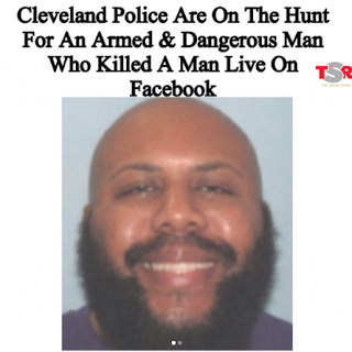 Stevie Stephens – Facebook Live Shooting