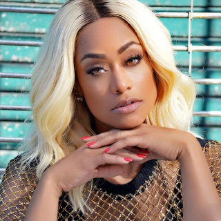 Tami Roman Net Worth 2018