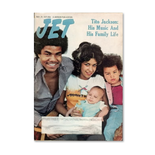 What Happened To Taryll Jackson’s Mother? – Delores Martes Jackson