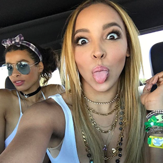 Tinashe On Empire