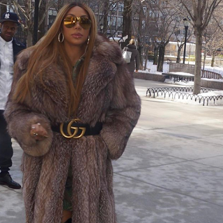 Traci Braxton’s Son, Lolo Calls Out Tamar on Instagram