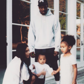 What Happened To Kim And Kanye West?