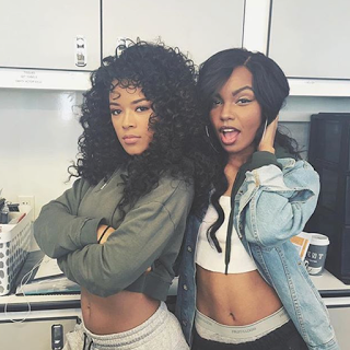 Who Plays Nessa On Empire? Sierra A. McClain